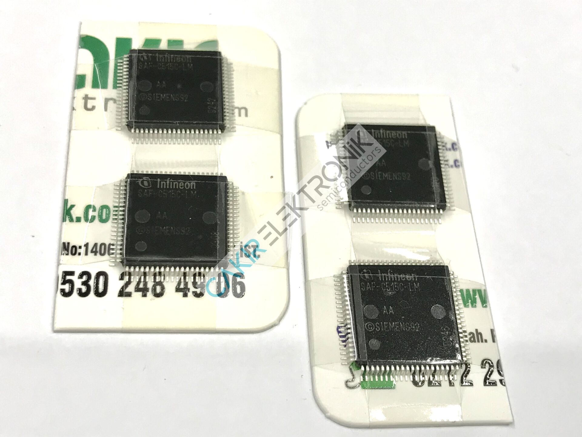 SAFC515C-LM - SAF-C515C-LM - SAFC515