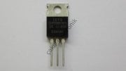 IXDP20N60BD1 - 20N60BD1 - 20N60 - 32A. 600V . IGBT
