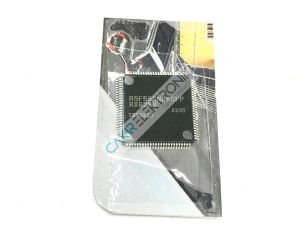 R5F562N8ADFP , R5F562N8 , 32-bit Microcontrollers - MCU 32BIT MCU RX65N 768K LFQFP100 -40/+85C