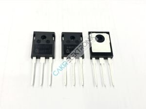 IKW40N120T2 - K40T1202 - 40A. 1200V. IGBT