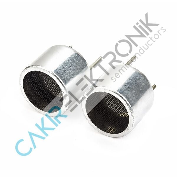 TCT40-16T ULTRASONİC SENSÖR 40KHZ VERİCİ