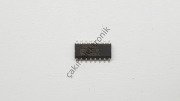 74HC161D - 74HC161 - HC161 - Presettable synchronous 4-bit binary counter; asynchronous reset