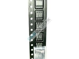SN65HVD3082EDR , 65HVD3082DR , VP3082 , RS-485 Interface IC Low-Power RS-485 Transceiver