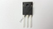 IXGH32N60CD1 - HiPerFAST IGBT with Diode  -  60A. 600V. IGBT