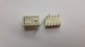 A12W-K RELAY , A12W-K 12V RÖLE,12 V Tek Bobin Çift Kontak Röle