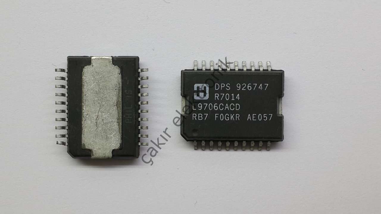 DPS926747 -  DSP-926747 - SOP20