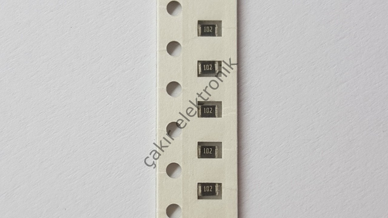 1KR - 1K - 102 - 805 KILIF DİRENÇ