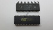 29EE010 - SST29EE010 120-4C - 5.0V-only 1 Megabit Page Mode EEPROM