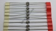 BYV26E - BYV26 - Ultra-Fast Avalanche Sinterglass Diode