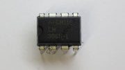 LM386N-1 - LM386N - LM386 DIP - Low Voltage Audio Power Amplifier