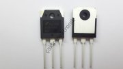 FGA6540WDF - FGA6540 - IGBT, 650 V, 40 A Field Stop Trench