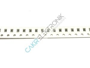 2,2K - 2K2 - 2.2K - 222 - 805  DİRENÇ