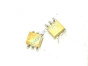 TLP597G - TLP597 - TLP597G TOSHIBA Photocoupler Photo Relay