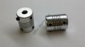 KAPLİN , COUPLING ,19x25MM İÇ ÇAP=8MM