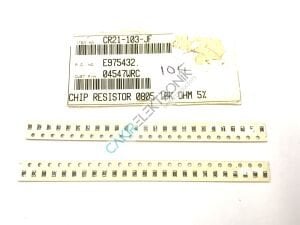 10K -10KR - 103 - 805  DİRENÇ
