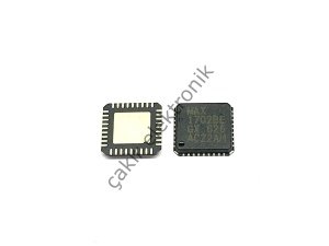 MAX1702BEGX - MAX1702BE -MAX1702 Microprocessor-Based Systems