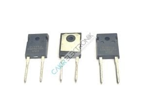 DSEI60-06A  , DSEI 60-06 , 60A . 600V HIZLI DİYOT
