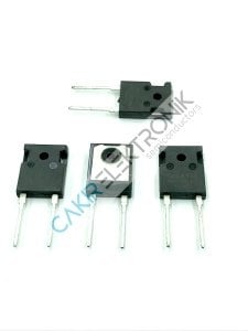 DSEI60-12A  DSEI 60-12A  52A. 1200V. DİYOT