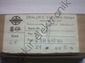 27 OHM, 27R , 5 WATT DİRENÇ  (DRALORIC ELECTRONİC GMBH)