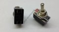 ON-OFF SWITCH  2A 250V  1NO 1NC 4PİN