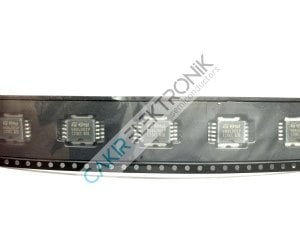 VND600SPTR-E - VND600SP  - VND600 Double channel high-side driver