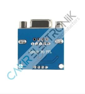 RS232 - TTL UART DÖNÜŞTÜRÜCÜ , RS232  TTL , TTL UART