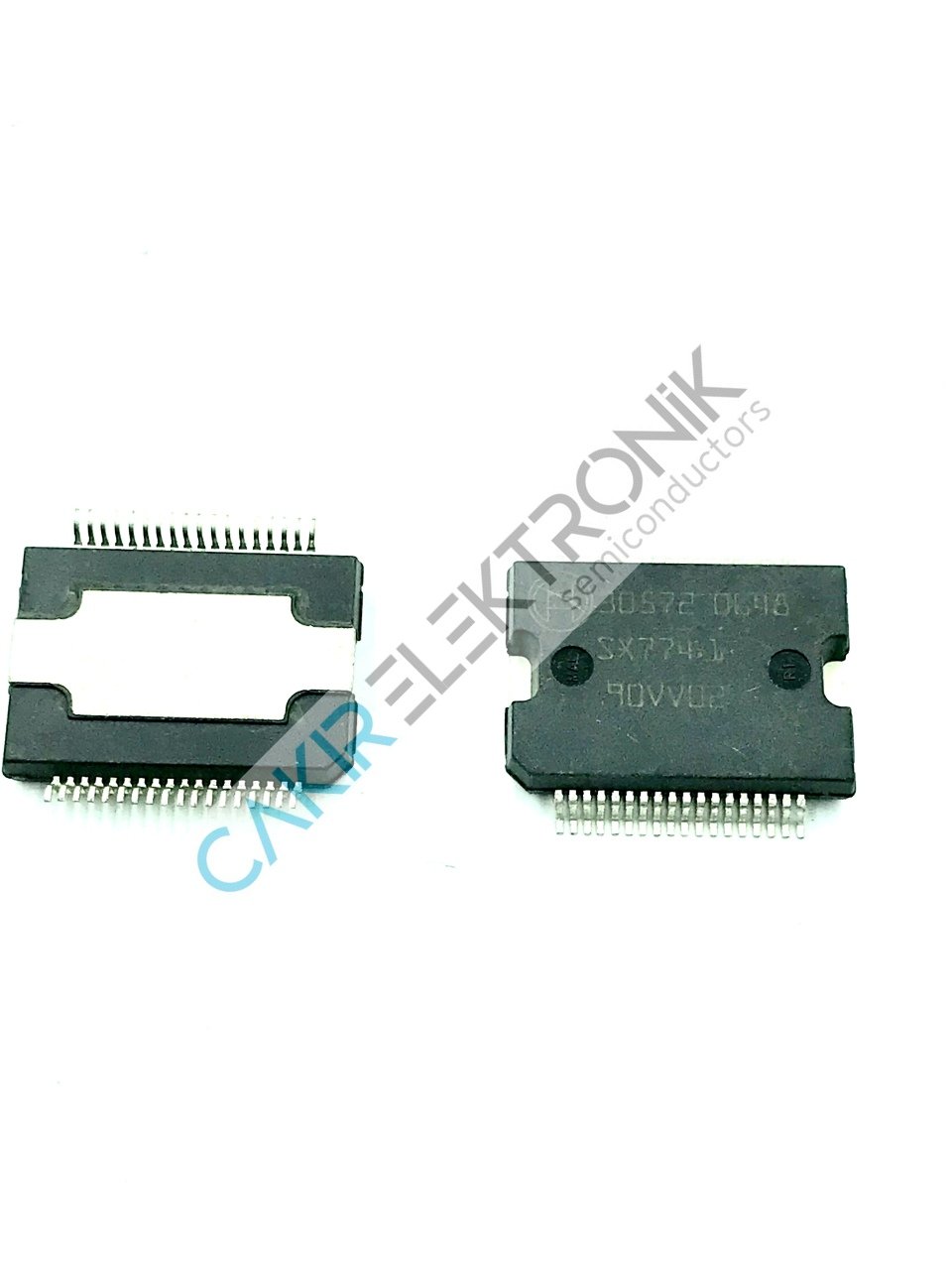 BOSH 30572 - BOSCH 30572 chip