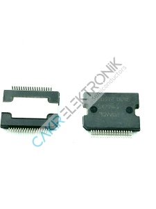 BOSH 30572 - BOSCH 30572 chip