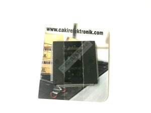 SAK-C167CS-LM   - MQFP144 - SAF-C167CS-LM - SAB-C167CS-LM - 16-Bit Single-Chip Microcontroller