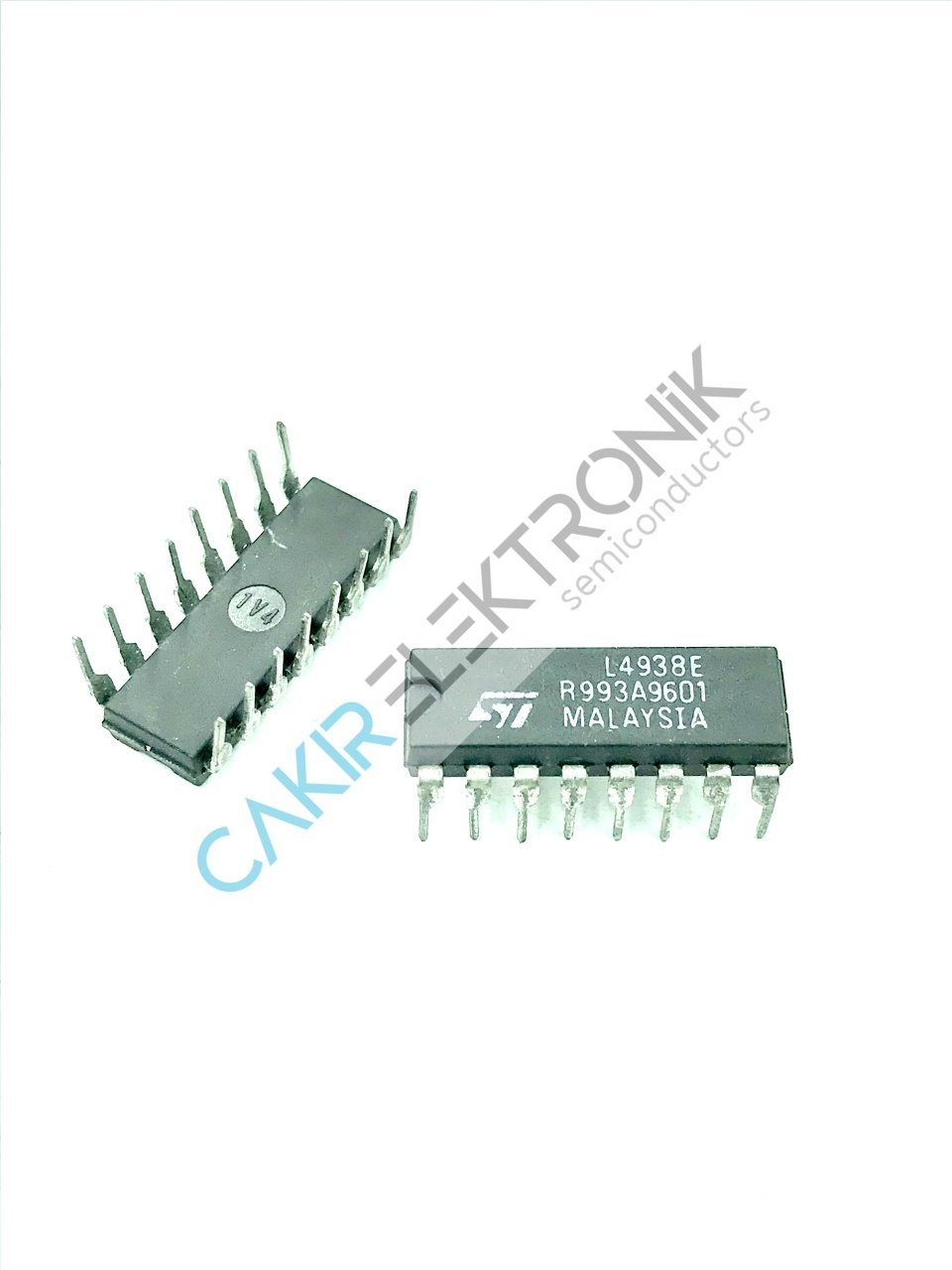 L4938E - L4938 - L7938 DİP-16 - Advanced voltage regulator