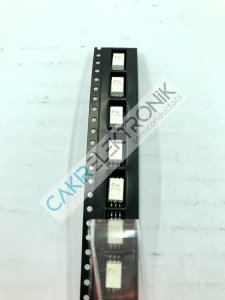 TLP719 - P719 -  SDIP6 - 7.62-mm pitch   TOSHIBA PHOTOCOUPLER GaAℓAs IRED + PHOTO−IC