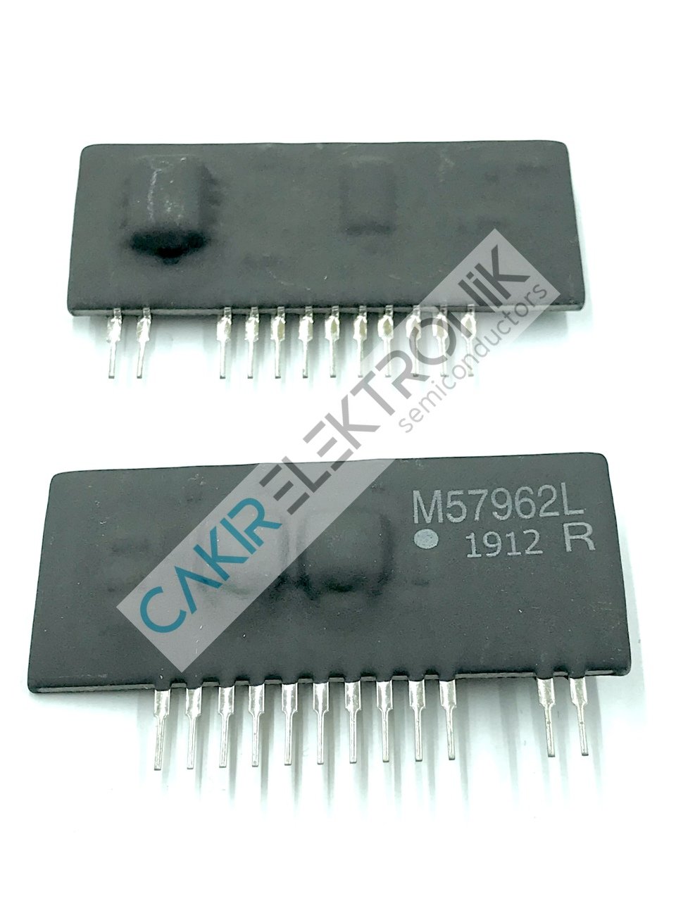 M57962L - M57796 ,  Hybrid IC for driving IGBT modules