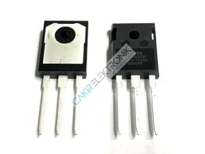 IXFH7N100P , IXFH7N100 , N-Channel 1000 V 7A (Tc) 300W (Tc) Through Hole TO-247 (IXTH)