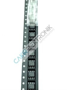AO4803- 4803A - SOİC8 - 4803 - 30V DUAL P KANAL   MOSFET