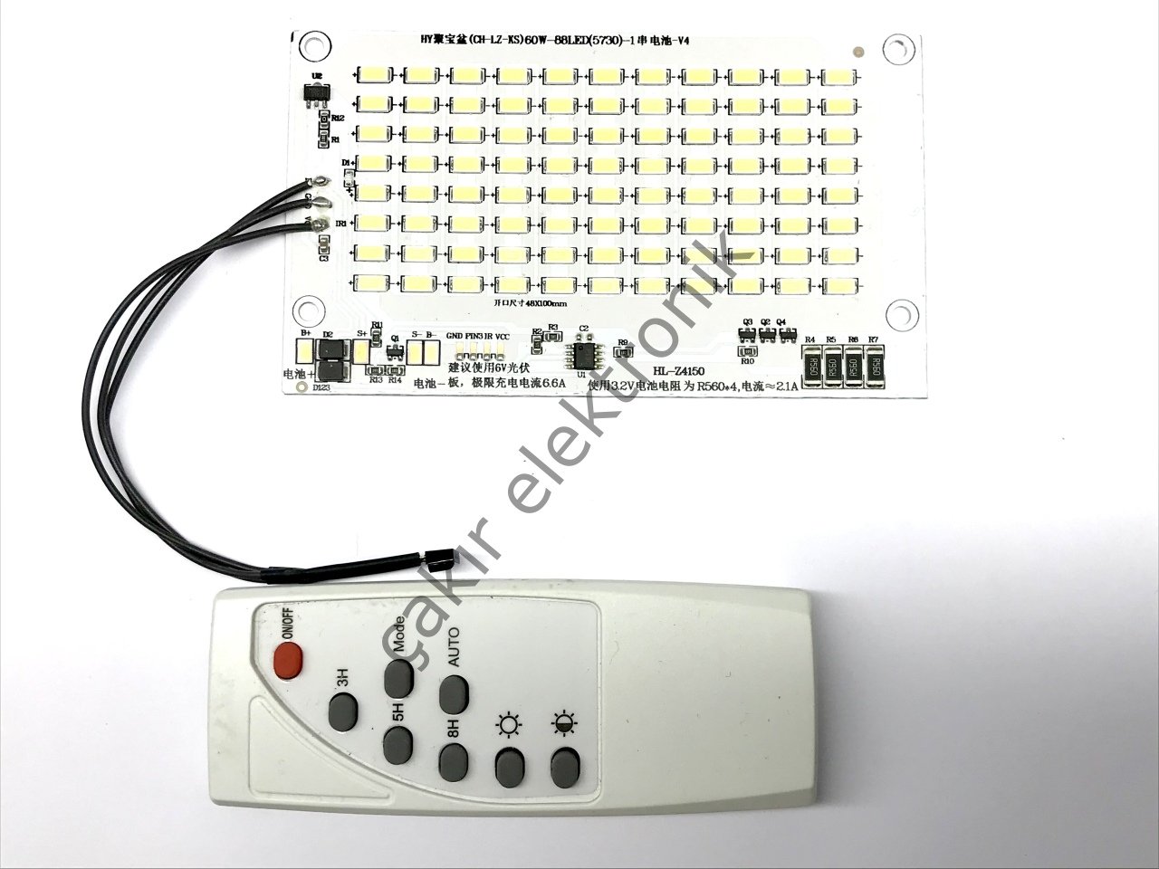 LED PANEL