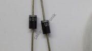 UF5408  3A. 1000V. HIZLI DİYOT