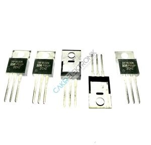 IRF9530NPBF - F9530N - IRF9530N - MOSFET P-KANAL 100V 14A