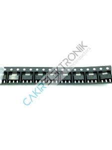 T134W-600E -  BT134W - TRİACS 1A. 600V. SOT-223 , BT134W-600E
