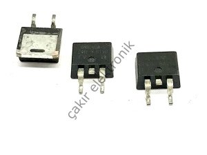 IRG4BC40W-S - G4BC40W-S -  TO-263 - 40A. 600V. IGBT