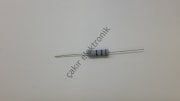 10R - 10 OHM - 10Ω - 2WATT DİRENÇ