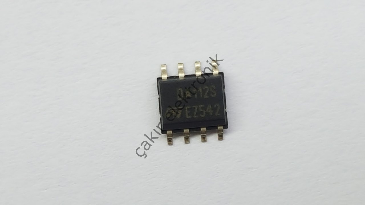 DA112S -  DA112S1RL - Diode array