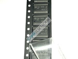 TDA5200 , TDA5200 SMD , RF Receiver CNTRL RF RECEIVER 870MHZ 5V