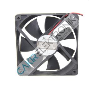 120X120X25 MM  12V DC 0.25A  FAN