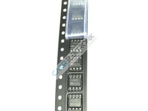 L6562DTR - L6562D  - L6562  TRANSITION-MODE PFC CONTROLLER