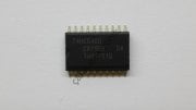 74HC540D - 74HC540 - SO20 - Octal buffer/line driver; 3-state; inverting [ SN74HC540DWR ]