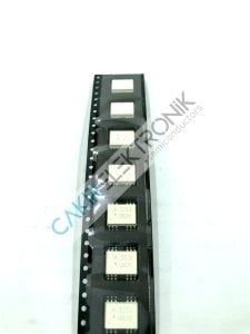HCPL-322J-500E - A322J - 322J - SOP-12 - 2.5 Amp Output Current IGBT Gate Driver Optocoupler