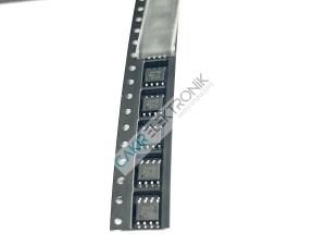SI9945 - Si9945AEY - 9945 - 9945B - Dual N-Channel 60-V (D-S), 175 °C MOSFET