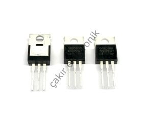IRG4BC40W  - G4BC40W - IRG4BC40 -  TO-220 - 40A. 600V. IGBT