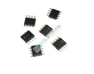 MC33151DG - MC33151 - 33151 - High Speed Dual MOSFET Drivers