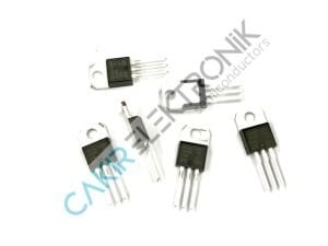 BTA16-600B , BTA16-600 - BTA16 - 600V. 16A. Triacs